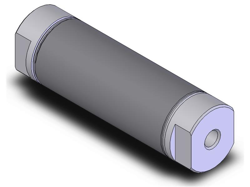 AMERICAN CYLINDER CO INC 562VCS-2.00