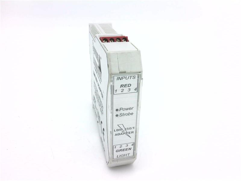 SPECTRUM ILLUMINATION LDM350/1