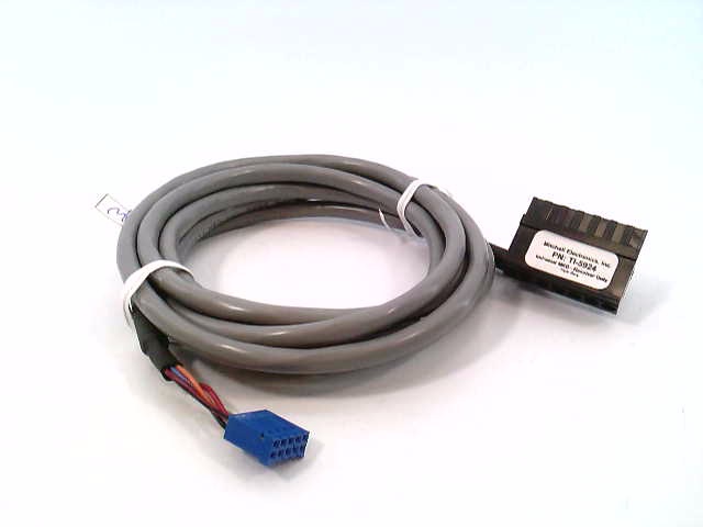 MITCHELL ELECTRONICS TI-5924