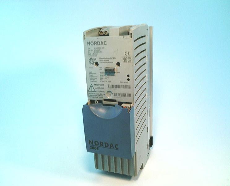 NORD SK500E-221-340-A