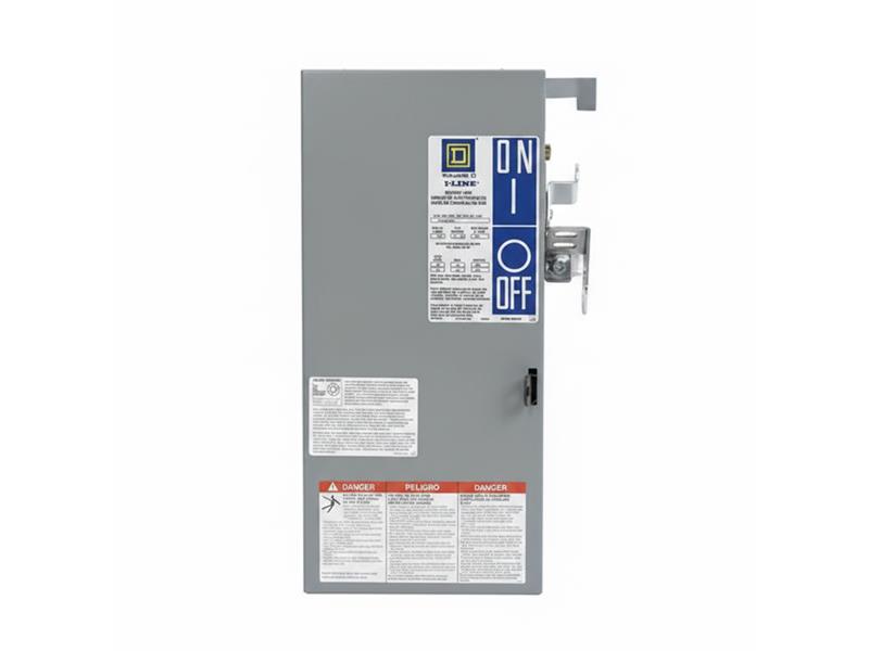 SCHNEIDER ELECTRIC ZCKM1