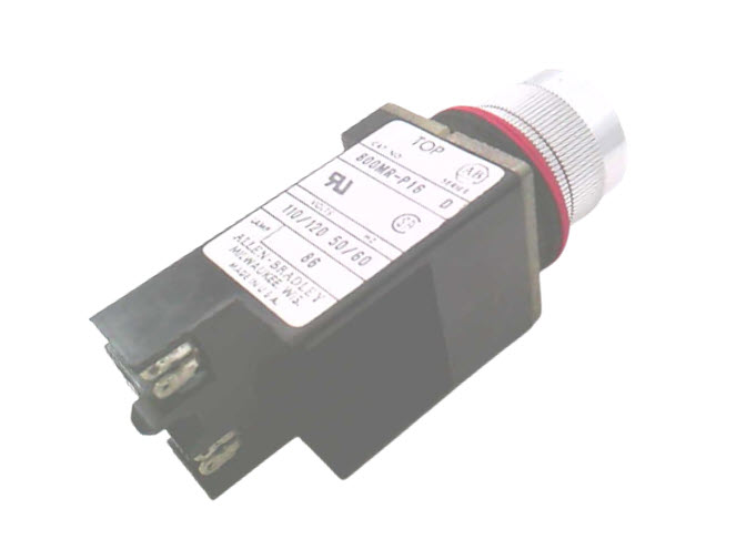ALLEN BRADLEY 800MR-P16