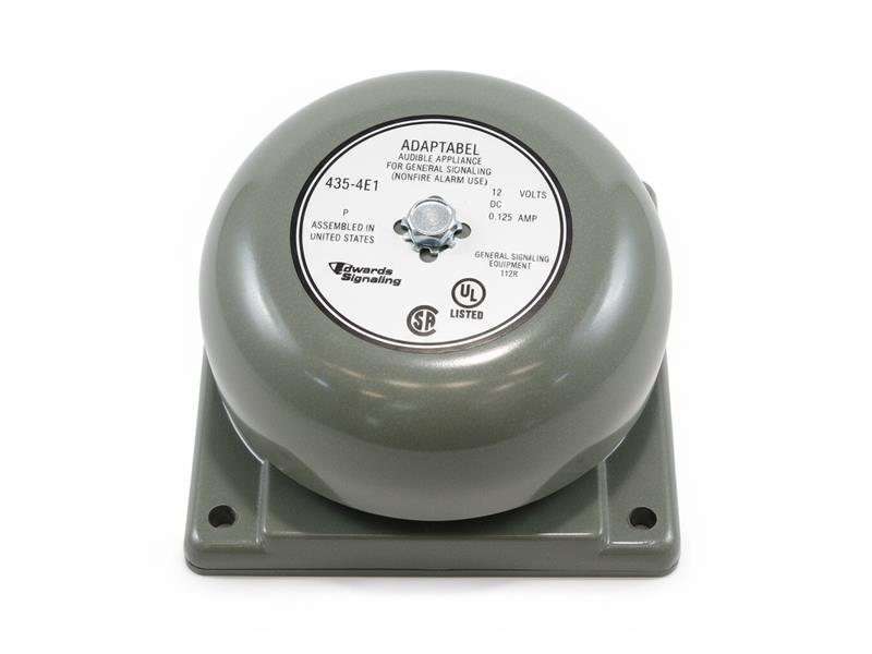 EDWARDS SIGNALING 435-4E1