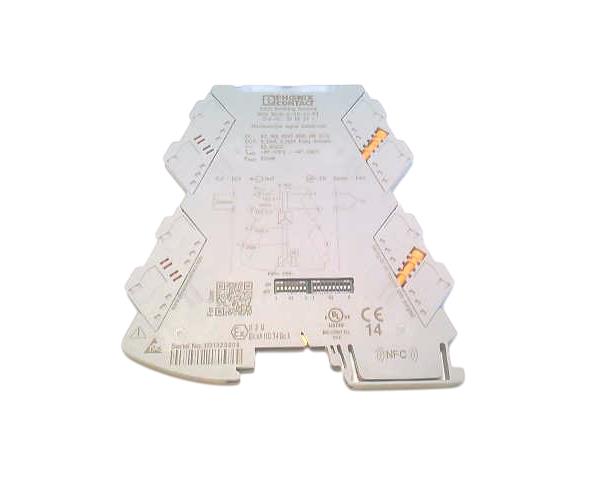 MINI MCR-2-TC-UI-PT par PHOENIX CONTACT
