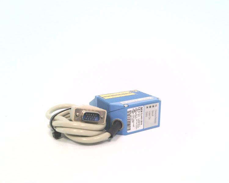 SICK CLV421-2010