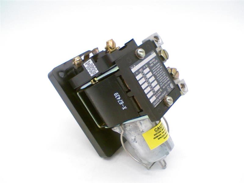 ALLEN BRADLEY 810-A09A