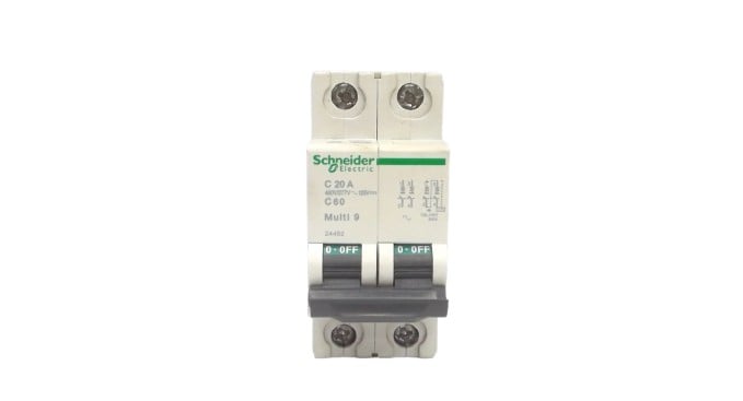 SCHNEIDER ELECTRIC 24452