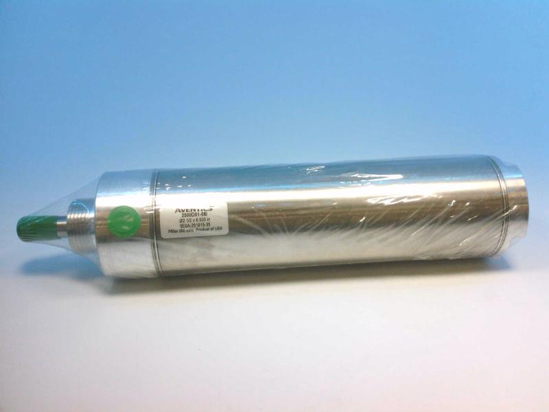 ASCO 2500D01-06I
