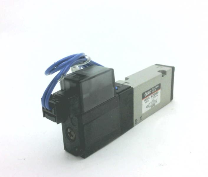SMC VZ21503M