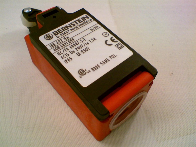 BERNSTEIN AG 6086821099