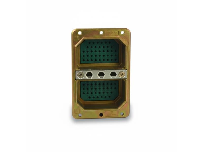 ITT INSULATOR-REAR-DPX-W67P