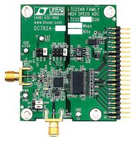 DC782A-F by LINEAR SEMICONDUCTORS