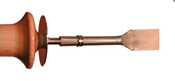 MM NEWMAN MEDIUM 7/16" TIP (LK-1 & ATR-1)