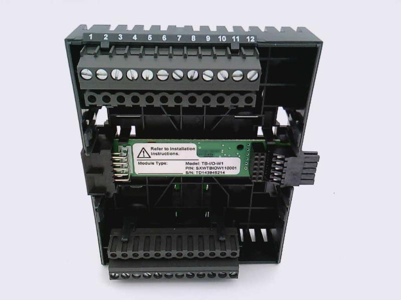 SCHNEIDER ELECTRIC SXWTBIOW110001