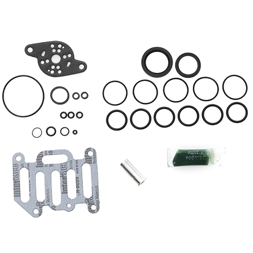 ROSS CONTROLS 848K87