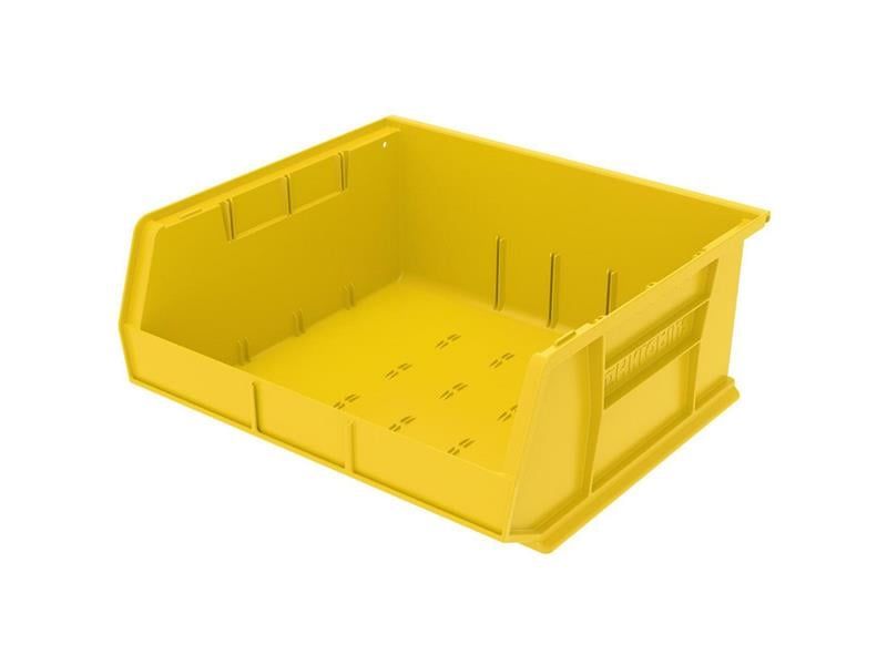 MYERS INDUSTRIES INC 30250 YELLOW