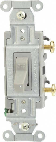 HUBBELL CS115GY