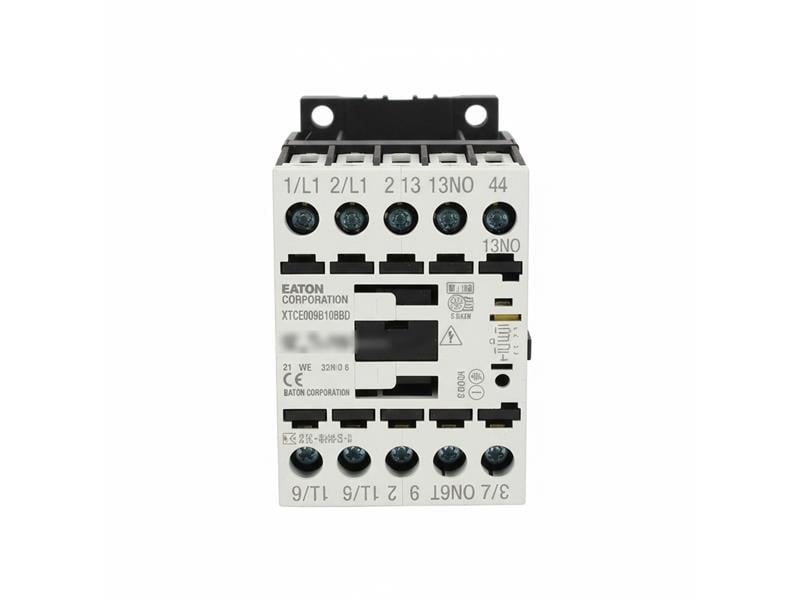 EATON CORPORATION XTCE009B10BD