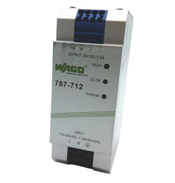 WAGO 787-712