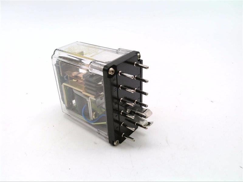 STRUTHERS DUNN RELAYS 219XBXPLM-120VAC