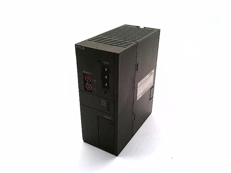 FUJI ELECTRIC NC1ET