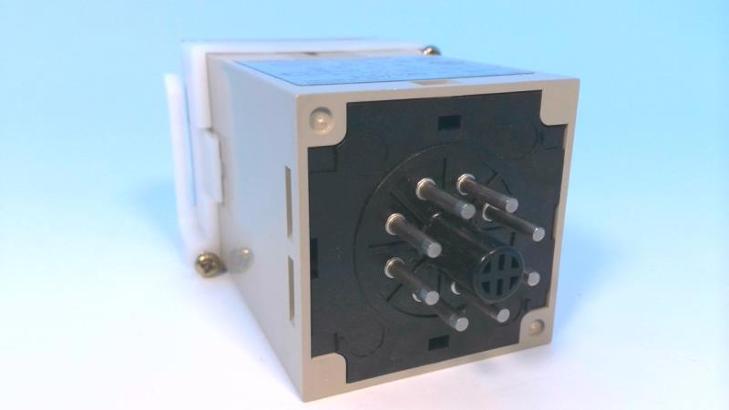 OMRON E5C4-R20J 0-399C AC110/120