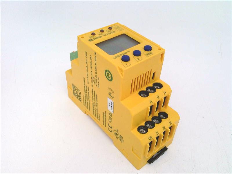 RCMA423-D-2 Position Sensor/Transmitter/Monitor by BENDER