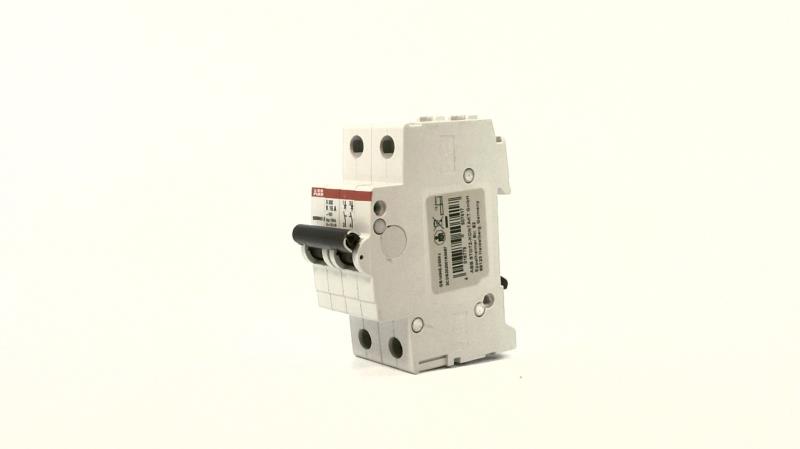 ASEA BROWN BOVERI S202-K16