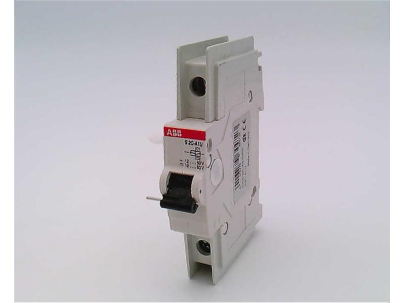 ASEA BROWN BOVERI S2C-A1U