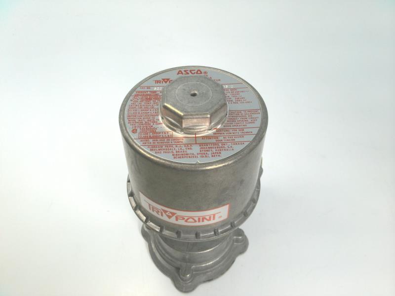ASCO SC22C