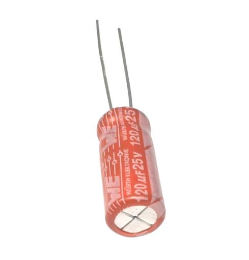WURTH ELEKTRONIK 860080473007