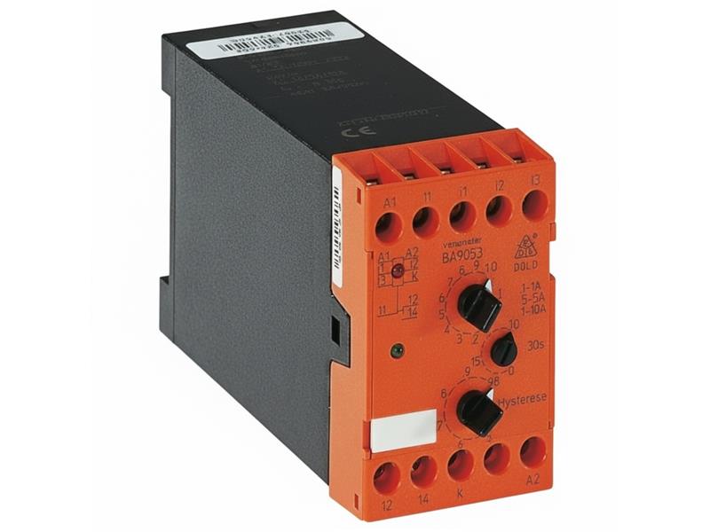 AA9943.12/001 3AC50-400HZ 380V por DOLD