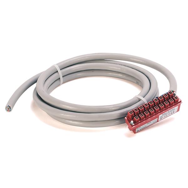ALLEN BRADLEY 1492-CABLE025RTBB