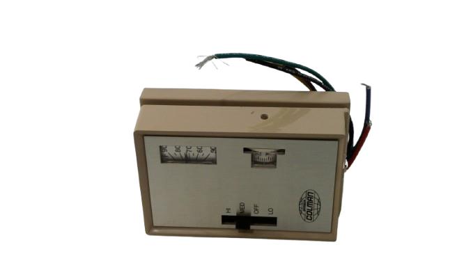INVENSYS TC-186