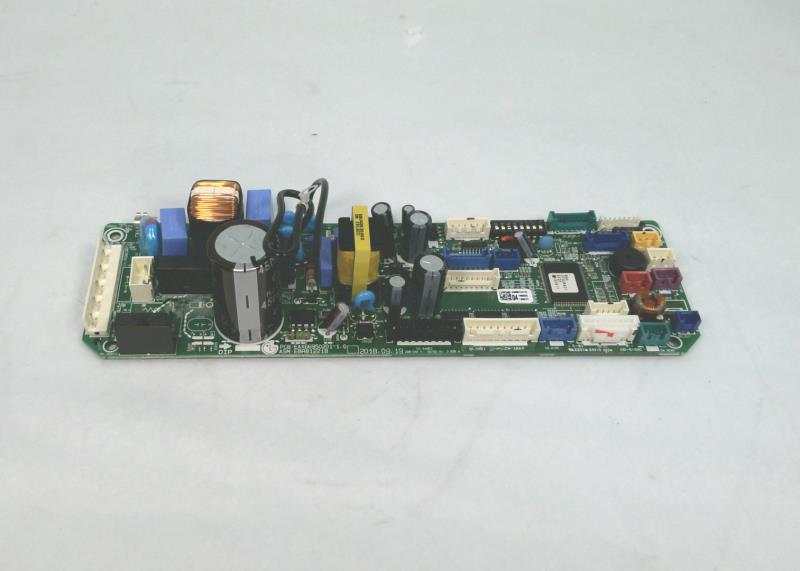 LG INDUSTRIAL SYSTEMS EBR81221804
