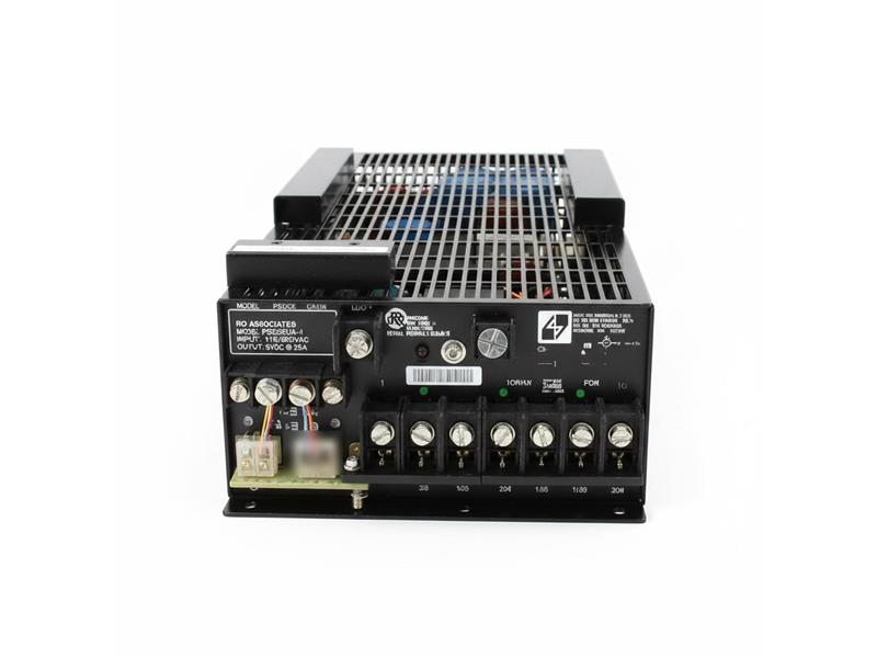 PS525EUA-1 par RO ASSOCIATES