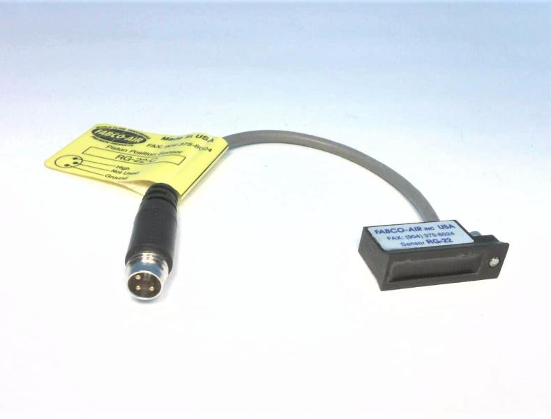 FABCO RG-22-C