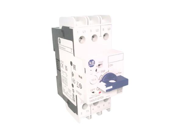 140UT-D7D3-C15 par ALLEN BRADLEY