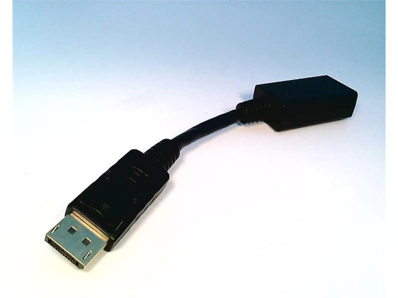 BYTECC DP-HM005MF