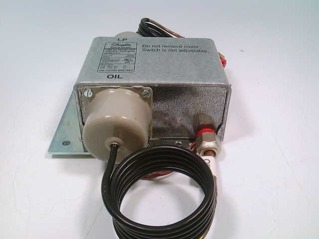 DANFOSS 060B217666