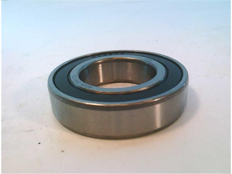 EBC 6006-2RS-C3