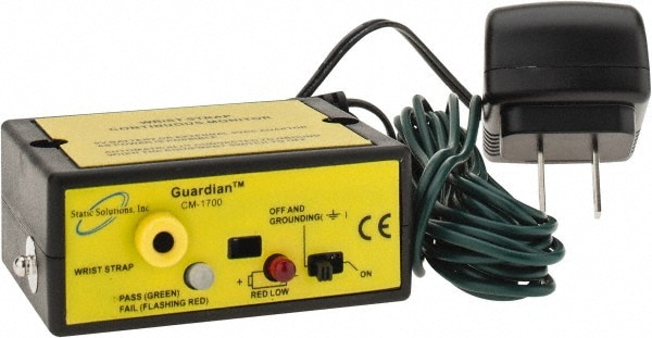 PRO SAFE INC PS-1700CM