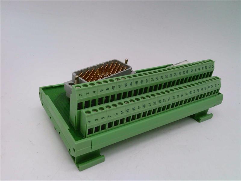 PHOENIX CONTACT UMK- EC56/56-XOR