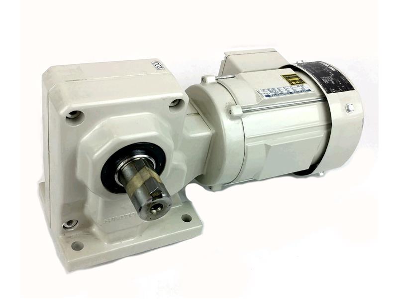 SUMITOMO MACHINERY INC RNHM02-35L-200