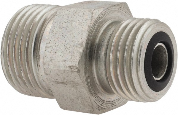 8-6 HLO-S por PARKER