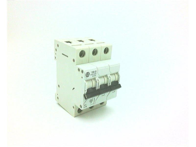 ALLEN BRADLEY 188-B3C320