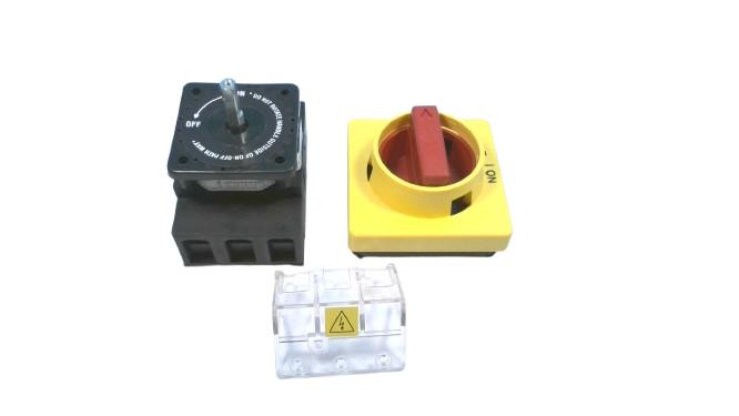 C3 CONTROLS DDS2-360-DHMRY