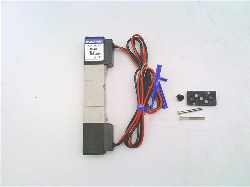 HUMPHREY HA040-4E2