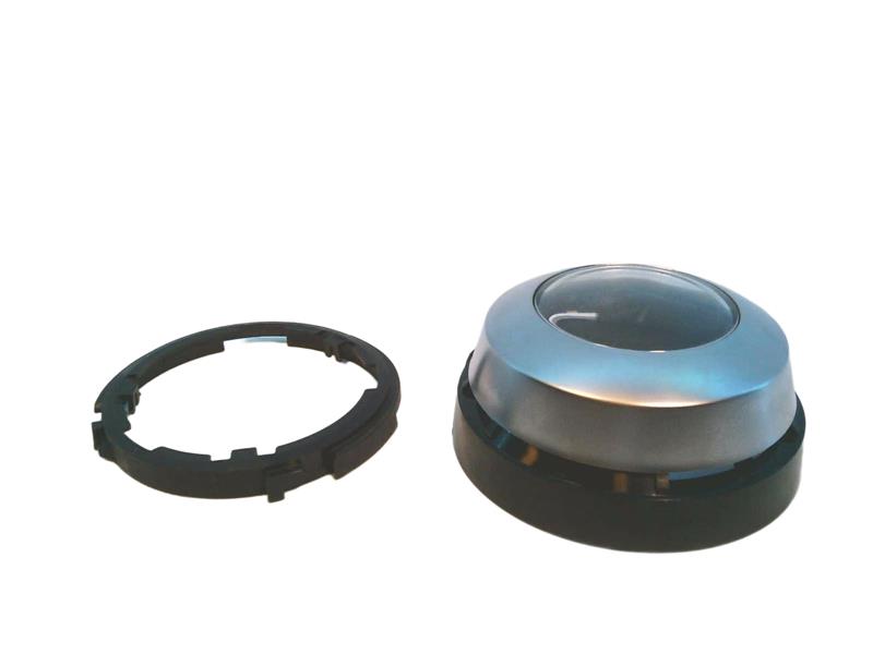 HONEYWELL TG587F-1008
