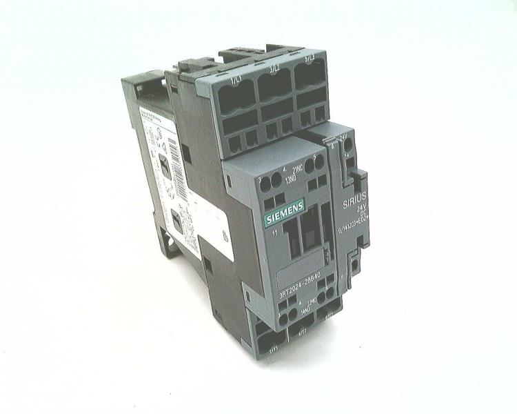 3RT2024-2BB40 por SIEMENS